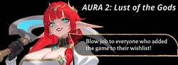 AURA 2: Luxúria dos Deuses
