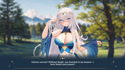 AURA: Hentai Karten Spielbild: img1.webp