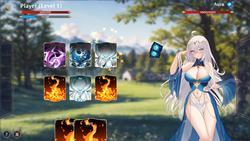 AURA: Hentai Karten Spielbild: img2.webp