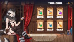 AURA: Hentai Karten Spielbild: img3.webp