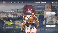 AURA: Hentai Karten Spielbild: img6.webp