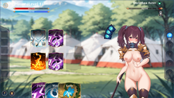 AURA: Hentai Karten Spielbild: img7.webp