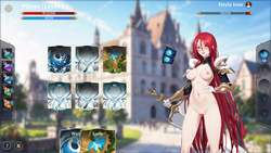 AURA: Hentai Karten Spielbild: img9.webp
