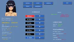 AV Idol Manager game image: img2.webp