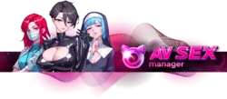 AV Sex Manager[Final]