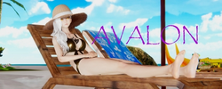 AVALON Conglomerado [v1.0]