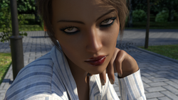 AWAM: Ellie - Das Geschenk Spielbild: img2.webp