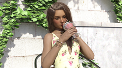 AWAM: Ellie - Das Geschenk Spielbild: img3.webp