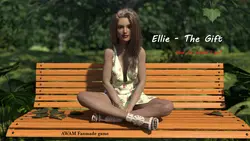 AWAM: Ellie - ギフト