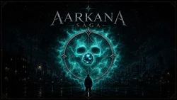 Aarkana Saga
