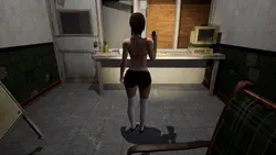 放棄されたVoid ゲーム画像: img0.webp