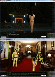 アブダクション ゲーム画像: img2.webp