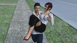 Above the Clouds game image: img11.webp