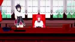 DxDの絶対催眠症 ゲーム画像: img0.webp