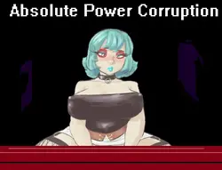 Corrupción del poder absoluto [v0.22]