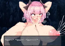 imagen del juego ¿El envío absoluto? ¡Ninja Exam! ~Womb Climax Contract, Sex Slave Transformation!~: img3.webp