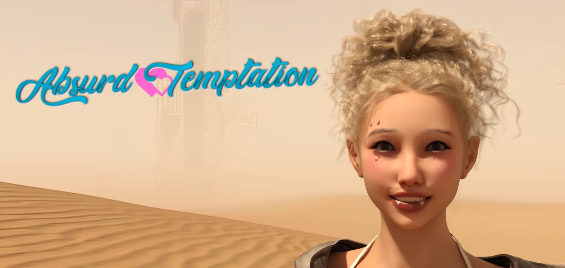 Absurd Temptation main image