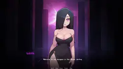 Abyss の Lust ゲーム画像: img3.webp