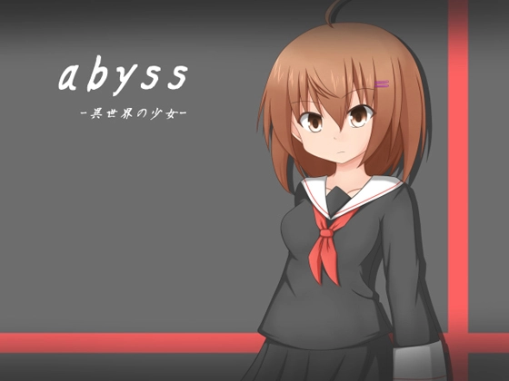 Abyss -Parallel World Girl- main image