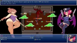 imagen del juego Abyssal Agent Alyss: img2.webp