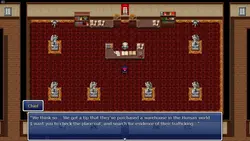 imagen del juego Abyssal Agent Alyss: img3.webp