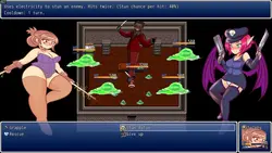 imagen del juego Abyssal Agent Alyss: img4.webp