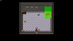 imagen del juego Abyssal Agent Alyss: img5.webp