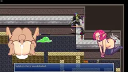 imagen del juego Abyssal Agent Alyss: img6.webp
