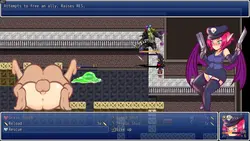 imagen del juego Abyssal Agent Alyss: img8.webp