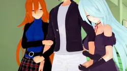 imagen del juego Abyssal Rhapsody: img0.webp