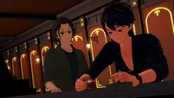 imagen del juego Academia: ¡Viva!: img0.webp