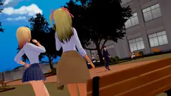 imagen del juego Academia: ¡Viva!: img2.webp