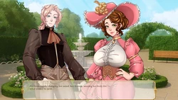 Academy of Chaos game image: img2.webp