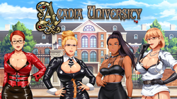 Acadia University [v1.0]