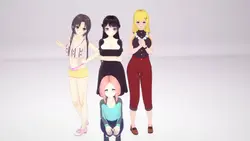 Annahme
