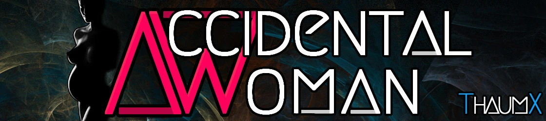 Accidental Woman [v0.31] main image