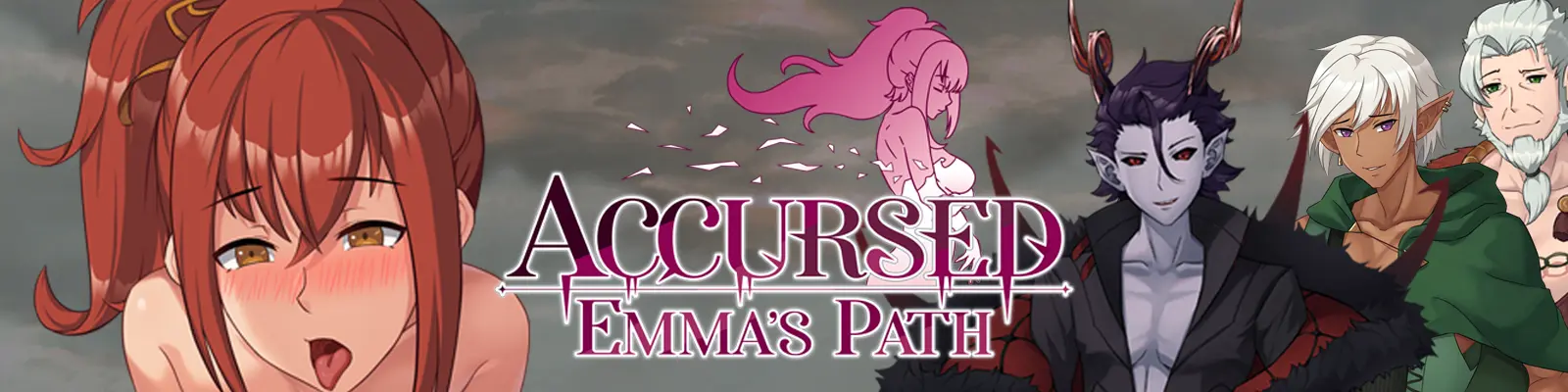 Accursed: Emma's Path main image