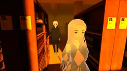 imagem do jogo Achlys Livro 1: O mundo como ela viu: img0.webp
