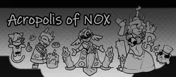 Acropole de Nox