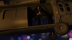 imagen del juego Compañeros reales Gaiden: La mujer que perdió su gato: img8.webp
