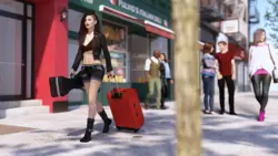 実際のルームメイト ゲーム画像: img0.webp