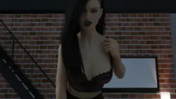 実際のルームメイト ゲーム画像: img9.webp