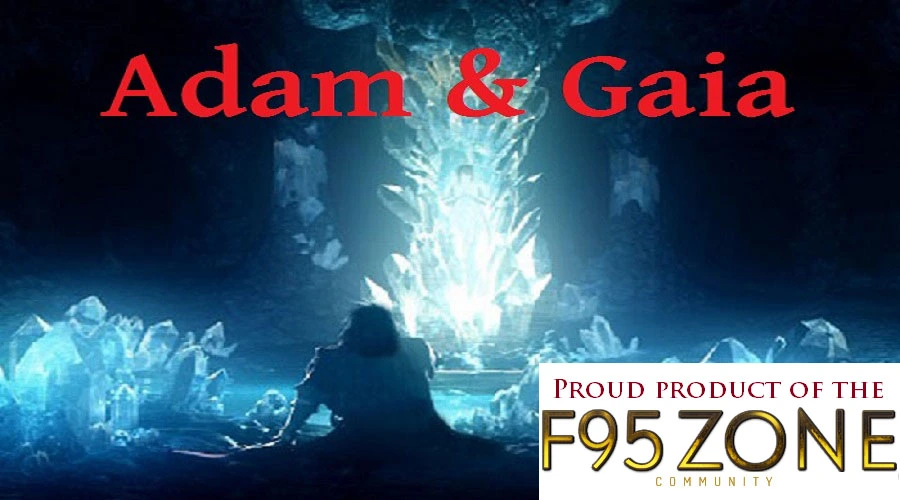 Adam and Gaia [v2.3.14] main image