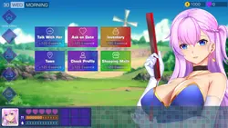 愛らしいクラッシュ ゲーム画像: img7.webp