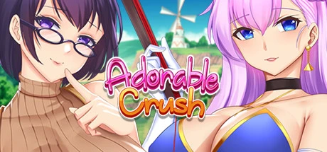 Adorable Crush main image