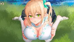 Sorcière adorable 3