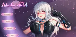 Adorable Bruja 4