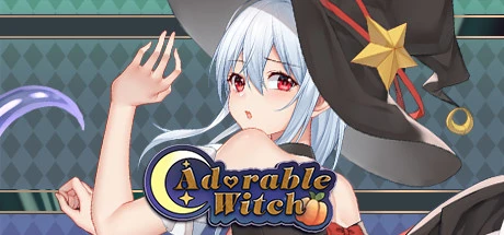 Adorable Witch main image