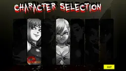 Adult Escape from Zombie U game image: img0.webp