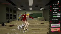 Adult Escape from Zombie U game image: img1.webp